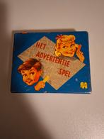 Vintage Jumbo Advertentie spel, Ophalen of Verzenden