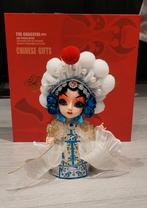 Handmade Chinese Doll - Peking Opera, Ophalen of Verzenden, Gebruikt, Overige typen