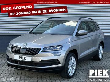 Skoda Karoq 1.5 TSI ACT Ambition AUTOMAAT, TREKHAAK beschikbaar voor biedingen