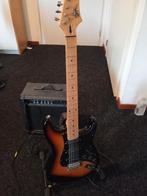 The animal. Crate ., Muziek en Instrumenten, Ophalen of Verzenden, Zo goed als nieuw, Solid body, Overige merken