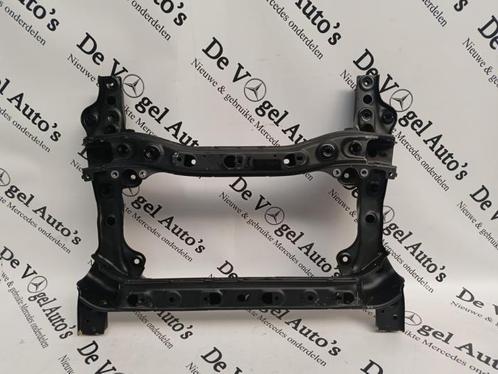 Subframe van een Mercedes C-Klasse, Auto-onderdelen, Ophanging en Onderstel, Mercedes-Benz, Nieuw, 3 maanden garantie, Ophalen of Verzenden