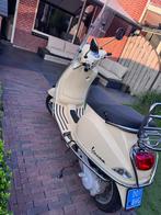 Vespa LX50 2T 2009 - Goed onderhouden!, Fietsen en Brommers, Brommers | Vespa, Ophalen, Gebruikt, Maximaal 45 km/u, Overige modellen