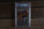 Charizard lost origin #TG03 PSA10, Ophalen of Verzenden, Nieuw, Losse kaart