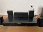 Samsung Home Cinema Set 5.1, Audio, Tv en Foto, Home Cinema-sets, Ophalen, Gebruikt, 5.1-systeem, Dvd-speler