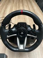 Hori Apex Racing Wheel - PS5/PS4/PS3/PC - Perfecte staat, Spelcomputers en Games, Spelcomputers | Sony PlayStation Consoles | Accessoires