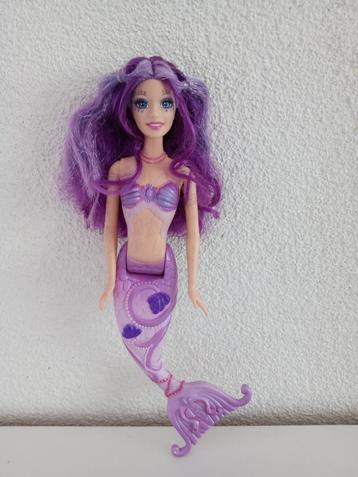 MERISSA uit de film Barbie Mermaidia beschikbaar voor biedingen