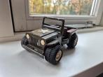 Tonka Jeep Army, Antiek en Kunst, Ophalen of Verzenden
