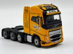 WSI VOLVO FH globetrotter STEIL 8x4, ., Nieuw, Ophalen of Verzenden, .