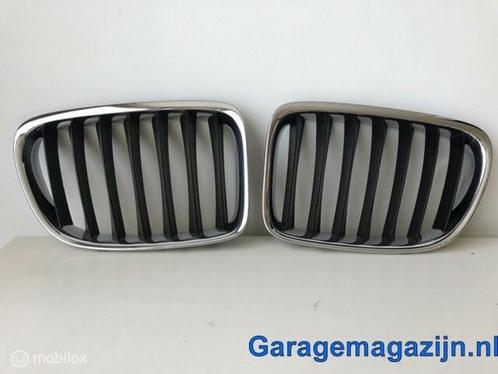 Grille set origineel 51112993307 BMW X1 E84 2008-2015 NOS, Auto-onderdelen, Carrosserie en Plaatwerk, BMW, Nieuw, Ophalen of Verzenden