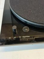 Thorens TD 295 MK II Platenspeler - Stanton 881S Element, Ophalen, Gebruikt, Platenspeler, Thorens