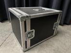 Flightcases. Technocase. 7x. Medium formaat, Ophalen, Gebruikt, Overige instrumenten