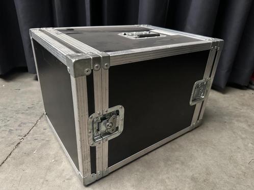 Flightcases. Technocase. 7x. Medium formaat, Muziek en Instrumenten, Behuizingen en Koffers, Gebruikt, Overige instrumenten, Ophalen