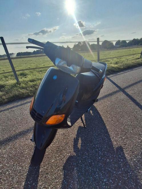 Piaggio puch zip type 3 | 70cc | Snor, Fietsen en Brommers, Scooters | Piaggio, Ophalen