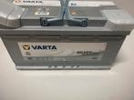 Nieuw accu Varta A5 12V 95Ah 850A AGM, Ophalen of Verzenden