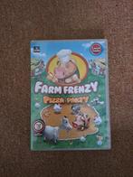 Farm Frenzy: Pizza Party, Overige genres, 1 speler, Ophalen of Verzenden, Zo goed als nieuw