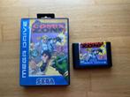 Comix zone sega mega drive, 1 speler, Racen en Vliegen, Ophalen of Verzenden, Zo goed als nieuw