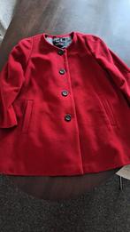 **zeer mooie fuchs schmitt jas** mt 42, Kleding | Dames, Jassen | Winter, Ophalen of Verzenden, Nieuw, Rood