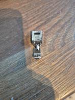 Ritsvoetje voor naaimachine, Ophalen of Verzenden, Nieuw, Toebehoren, Overige merken