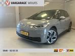 Volkswagen ID.3 Pro 58 kWh | Navigatie | App connect | Camer, Automaat, 966 min, Achterwielaandrijving, Gebruikt