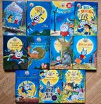 Dolfje Weerwolfje Boeken (11 stuks), Ophalen, Zo goed als nieuw, Paul van Loon, Fictie algemeen