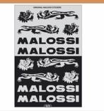 Malossi stickerve;, Ophalen of Verzenden, Nieuw, Overige thema's