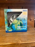 badkamer/toilet ventilator met nalooprelais, Minder dan 50 cm, Overige typen, Nieuw, Ophalen of Verzenden