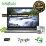 ✅ Dell Latitude 5510 – Krachtig, Stijlvol & Betrouwbaar 🚀, 256 GB, Transformatorweg 38, Refurbished, Support@dell.com