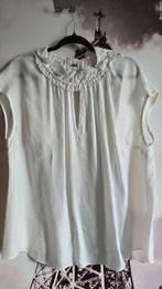 Mooie blouse Gustav mt 40 valt als 44, Ophalen of Verzenden, Zo goed als nieuw