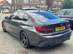 BMW 3-serie 318i Business Edition, M-Sport, Schuifkanteldak, Automaat, 1998 cc, Achterwielaandrijving, Gebruikt