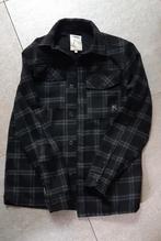 Chasin blouse, Chasin, Verzenden, Halswijdte 38 (S) of kleiner, Zwart