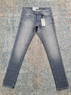 Cast Iron Cope Tapered Fit W32 L36 NIEUW STRETCH Bronno3236, Kleding | Heren, Spijkerbroeken en Jeans, Nieuw, W32 (confectie 46) of kleiner