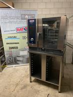 Rational iCombi Pro 61E Elektrisch Combisteamer., Ophalen of Verzenden