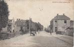 Beetgummermolen (Frl.) Volk, Hondenkar, gelopen 1913, Verzamelen, Ansichtkaarten | Nederland, Verzenden, Voor 1920, Gelopen, Friesland