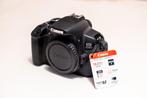 Canon 650D met originele doos + accessoires | Evt met lenzen, 18 Megapixel, Spiegelreflex, Canon, Ophalen of Verzenden