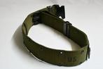 US army riem equipment belt pistol belt amerika koppel, Verzamelen, Militaria | Algemeen, Amerika, Ophalen of Verzenden, Landmacht