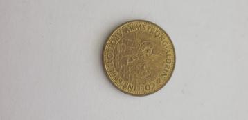 	3327 shell apollo II armstrong aldrin collins 1969 beschikbaar voor biedingen