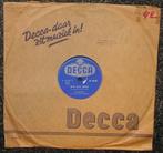 The Fouryo’s 1958 BAK006 10″ 78 RPM, Cd's en Dvd's, Vinyl | Overige Vinyl, Ophalen of Verzenden, 10 inch