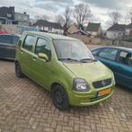 Opel agila, Auto-onderdelen, Ophalen, Opel