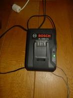 Bosch Acculader. AL 1880 CV Acculader., Ophalen of Verzenden, Zo goed als nieuw