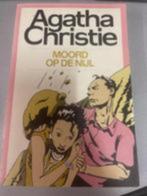 13x Agatha Christie, Boeken, Ophalen of Verzenden, Gelezen