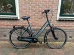 Prachtige Gazelle Vento damesfiets! 8 versn. 57 cm frame, Versnellingen, Zo goed als nieuw, Gazelle, 56 cm of meer