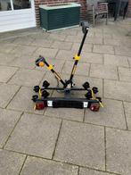 Spinder Fietsendrager hawk, Auto diversen, Fietsendragers, Ophalen, 2 fietsen, Zo goed als nieuw, Trekhaakdrager