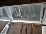 Koelvriescombinatie, Ophalen, Gebruikt, 200 liter of meer, Met aparte vriezer