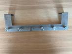 Ikea Grundtal Kapstok - RVS, Huis en Inrichting, Zo goed als nieuw, Minder dan 100 cm, Metaal, Ophalen