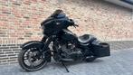 Harley Davidson 103 FLHX Street Glide Black Out, Toermotor, Bedrijf, 2 cilinders, 1690 cc