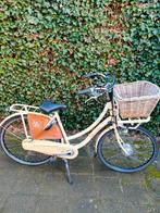 Elektrische Fiets Sparta, in Goede Staat, Fietsen en Brommers, Ophalen of Verzenden, 2 zitjes, Sparta