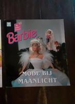 Barbie leesboekje, Gelezen, Ophalen of Verzenden, Fictie algemeen