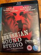 Berberian Sound Studio, Ophalen of Verzenden, Zo goed als nieuw