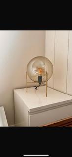 Verschillende items zoals lamp, keukentje, windscherm tuin, Ophalen, Nieuw, Glas