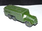 Dinky Toys - Nr. 677 - Armoured Command Vehicle, Ophalen, Gebruikt, Auto, Dinky Toys